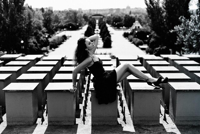 Фото Ирина Iryna Гусева