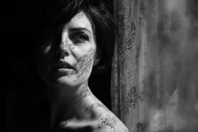 Фото Katherine Chulkova