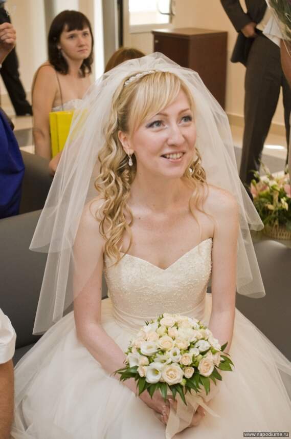 Фото Елена Бронских