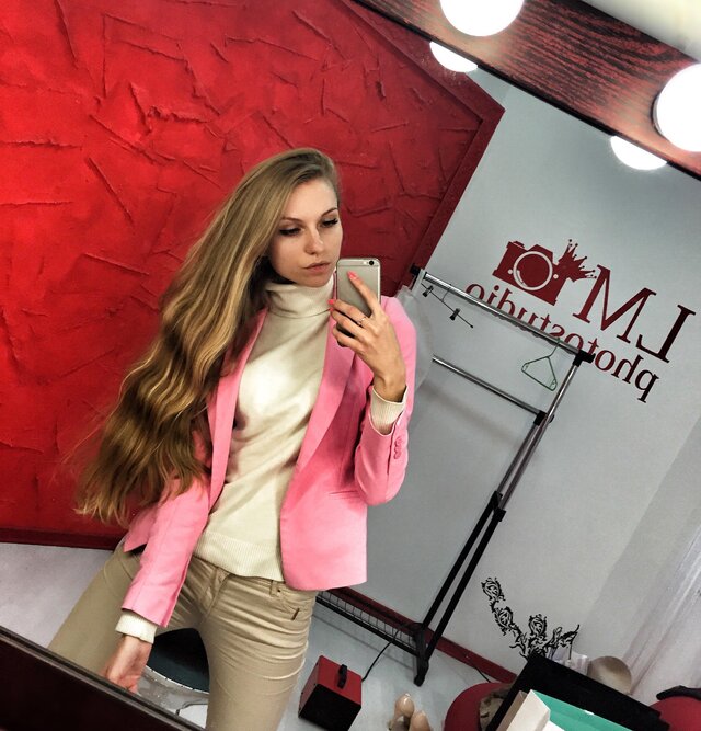 Фото Юлия Julia K Капустина