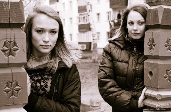 Фото Геннадий Репин