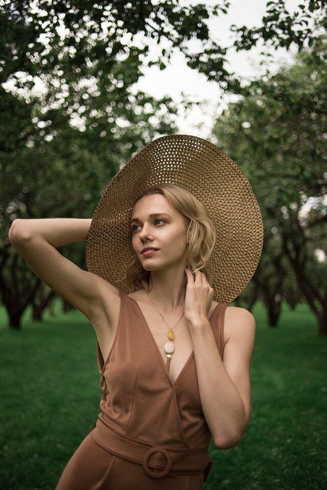 Фото Александра Хромова