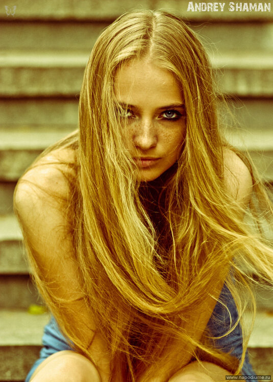 Фото Andrey Shaman