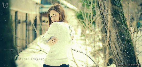 Foto Evgeny Burov