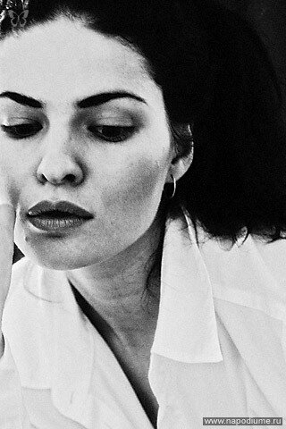 Фото Ирина Алферова