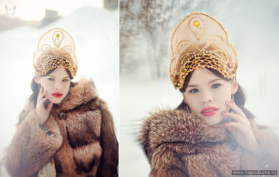 Фото Лидия Аврам