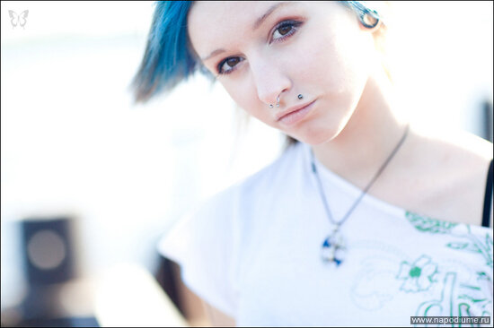 Фото Yana Kim