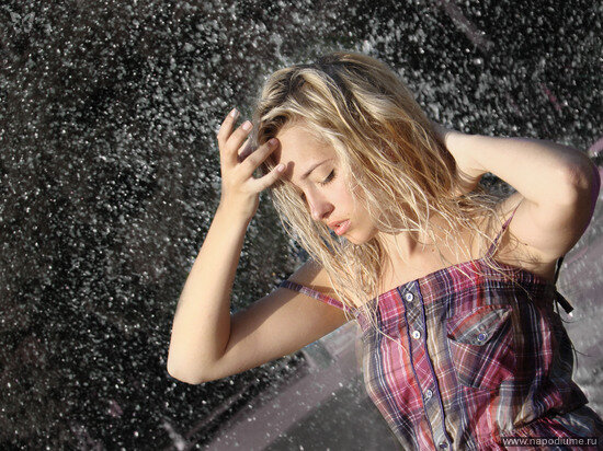 Фото Kristinka Blondinka