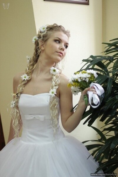Фото Лена Комарова