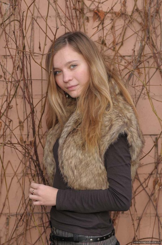 Фото Лена Золотухина