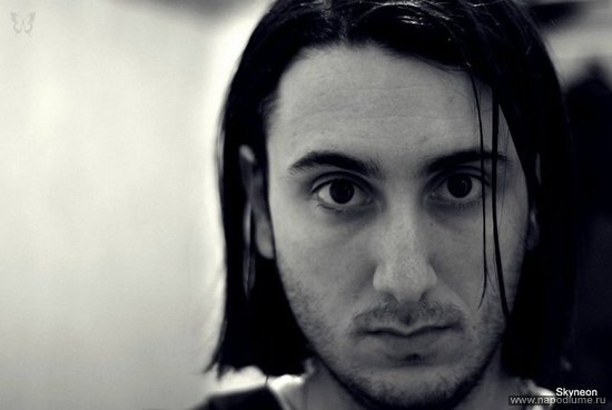 Фото Alex Skyneon Petrov