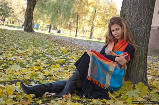 Фото valerie karimova
