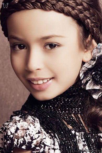 Фото Анна Anita Осипова
