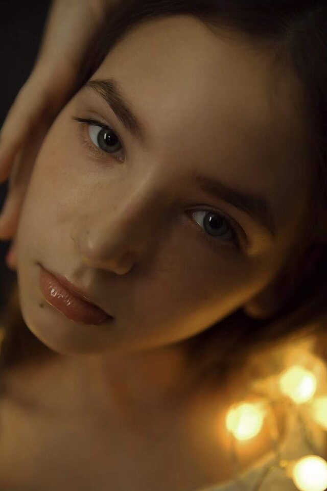 Фото Anastasiya Yevdokimova