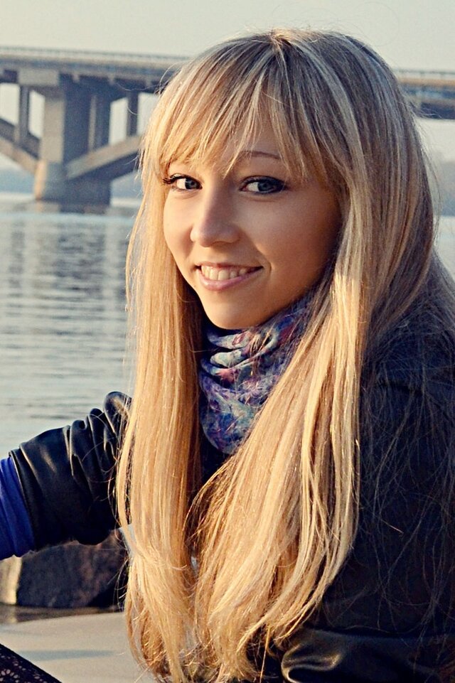 Фото Valeria Vasiltsova