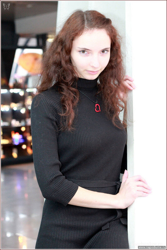 Фото Anne Senorita ♥ Mamonova
