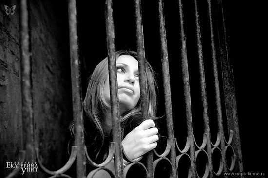 Фото Екатерина Упит
