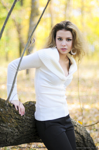 Фото Daily Models