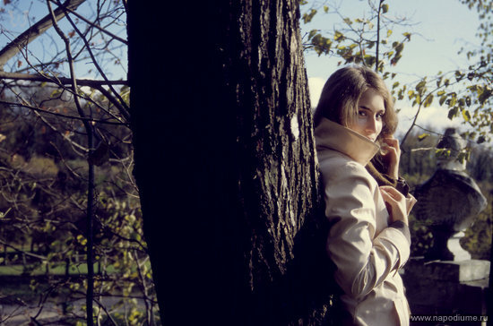 Фото Alexey Pushkarev
