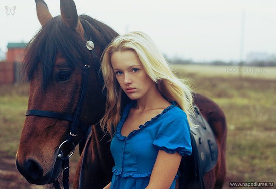 Фото Dasha Zhuravleva