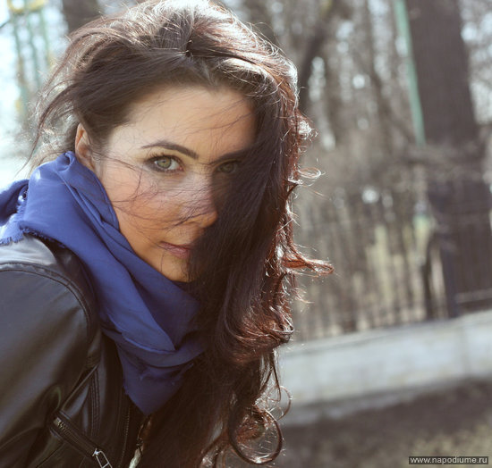 Фото Наталья Буртасова