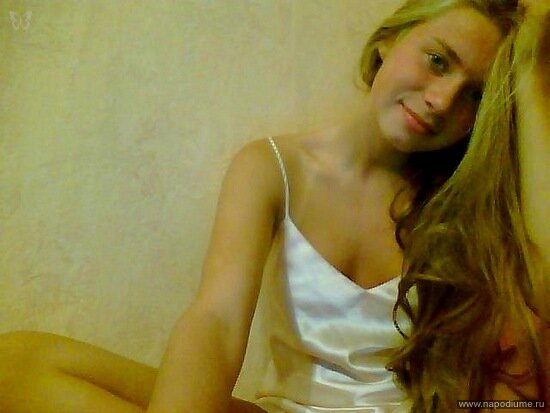 Фото Анна Виноградова