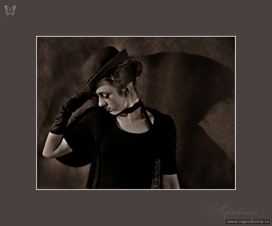 Foto Anna Ermolova