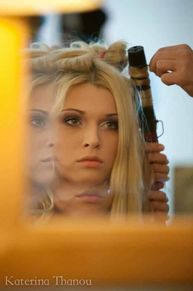 Фото Стефания Stefi Новикова
