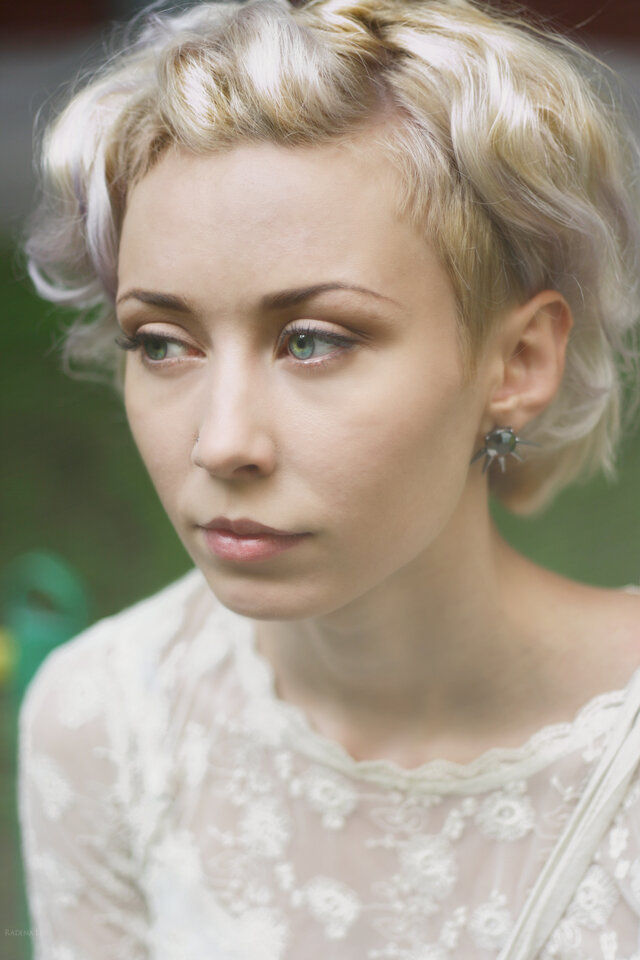 Foto Li Radina