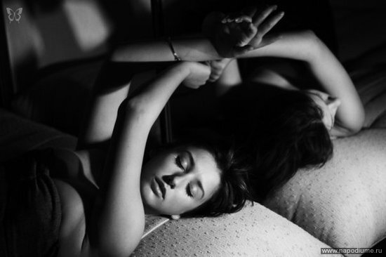Фото Daria Demidova