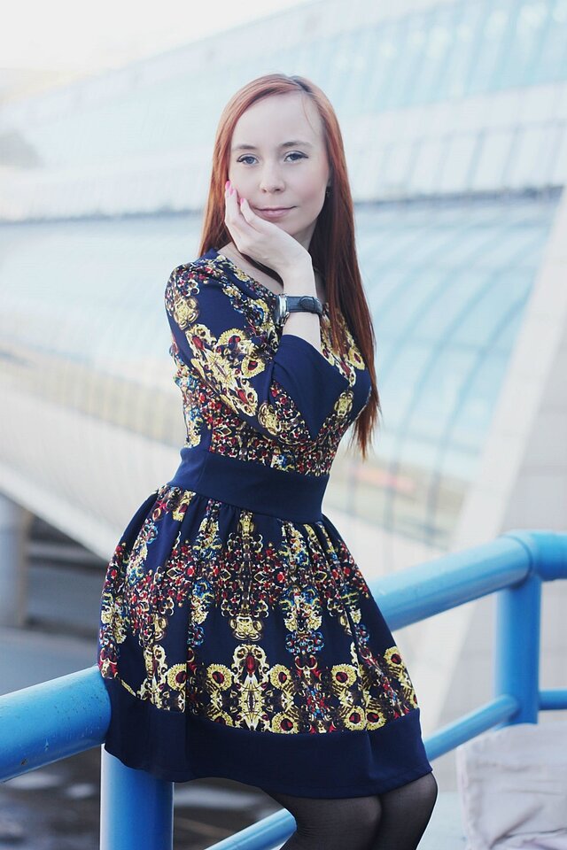 Фото Олеся LESYA Горбунова