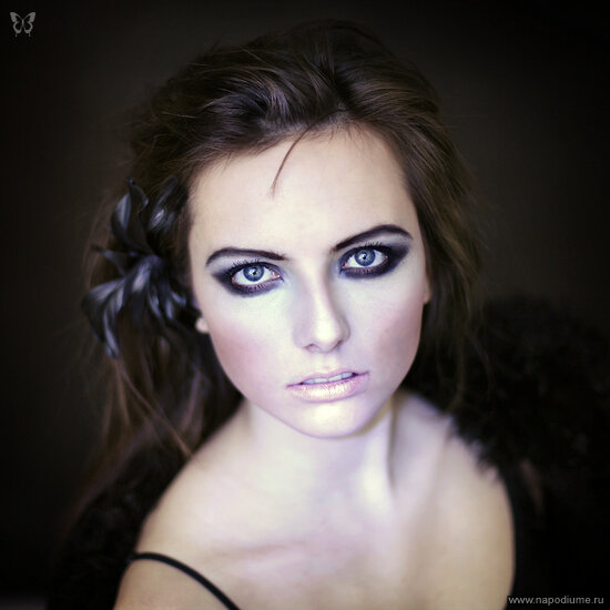 Фото Анна *ANNGI* Моисеева