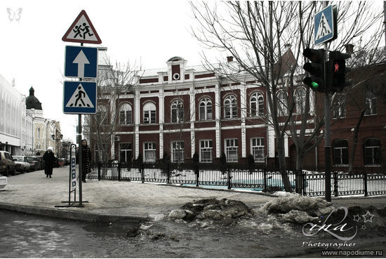 Фото Лина Чекалова