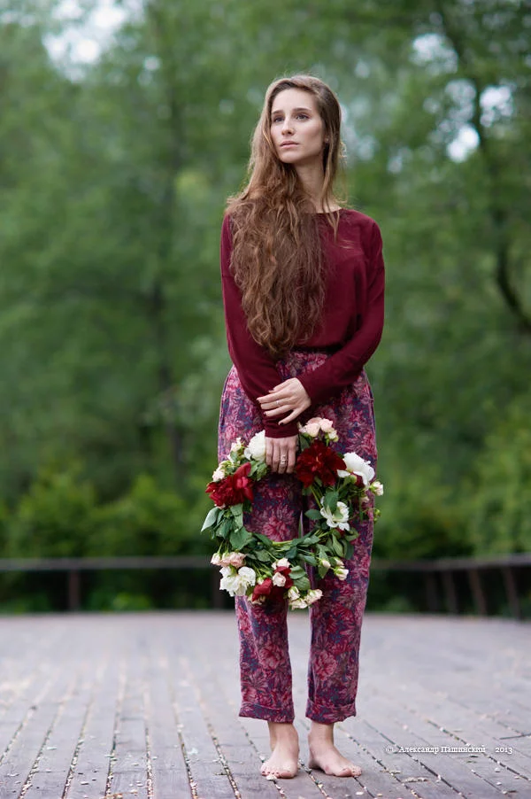 Aleksandr Pashinskij's photo