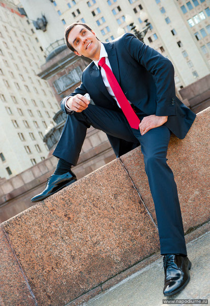Фото Anton Дакоста