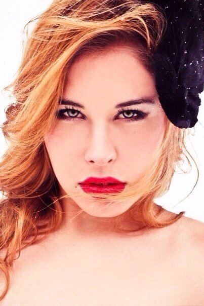 Foto Alina Vorotinceva