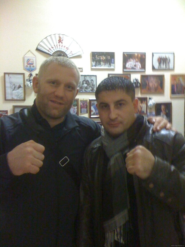 vladimir nadzafov's photo