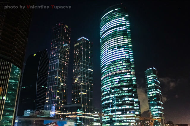 Фото Валентина Тупаева