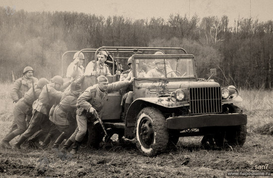 Фото Андрей Слободян