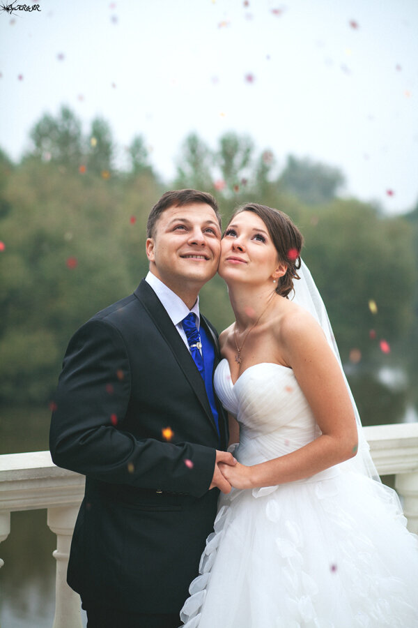 Фото Юлия Рязанова