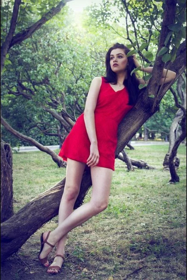 Alina Fomina's photo