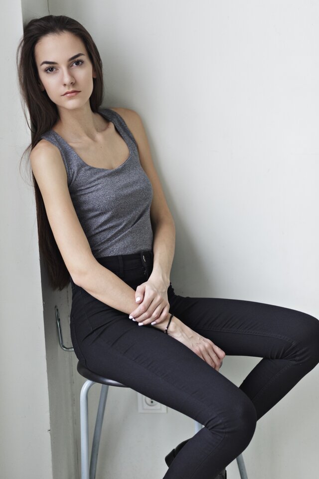 Фото Элла ElyaGri Григорьянц