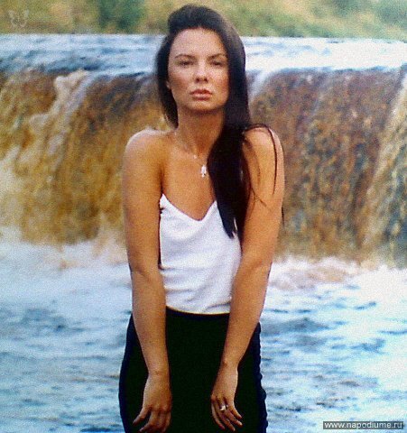 Фото Лиса Ли
