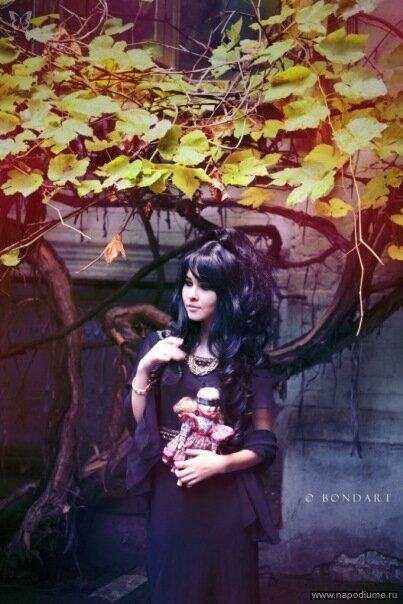 Фото Iva Basara