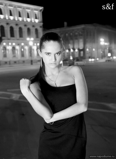 Фото Екатерина Миркис