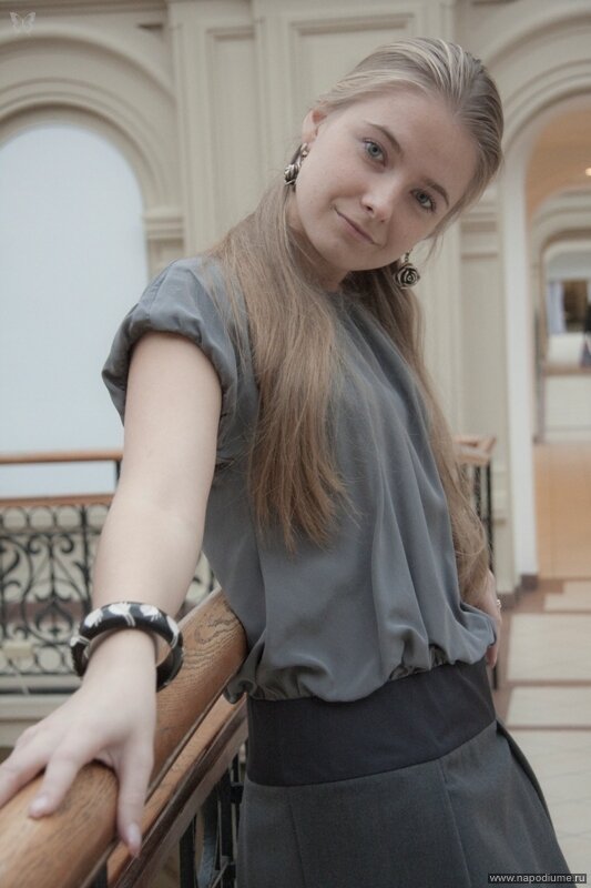 Фото Светлана Галахова