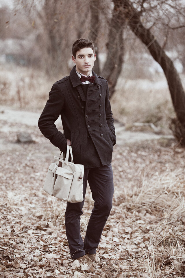 Фото Bohdan Zabolotny