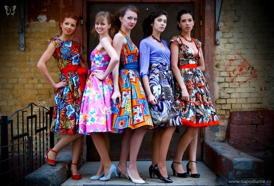 Фото Алла Уварова