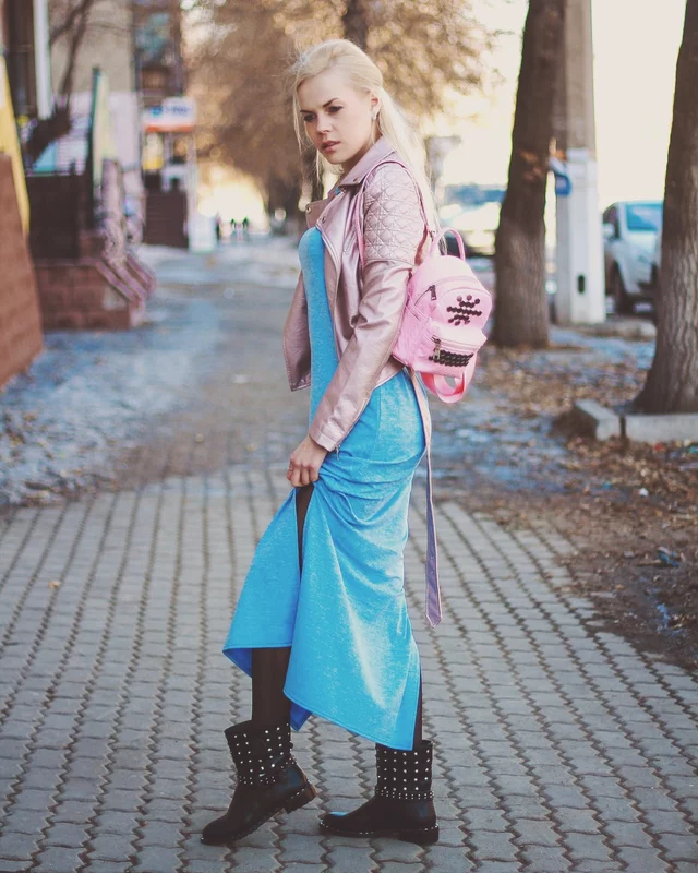 Dar'ja Balabanova's photo