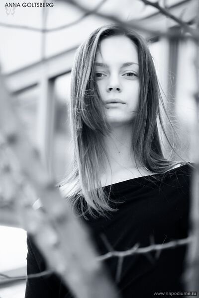 Фото Анна goltsberg Гольцберг